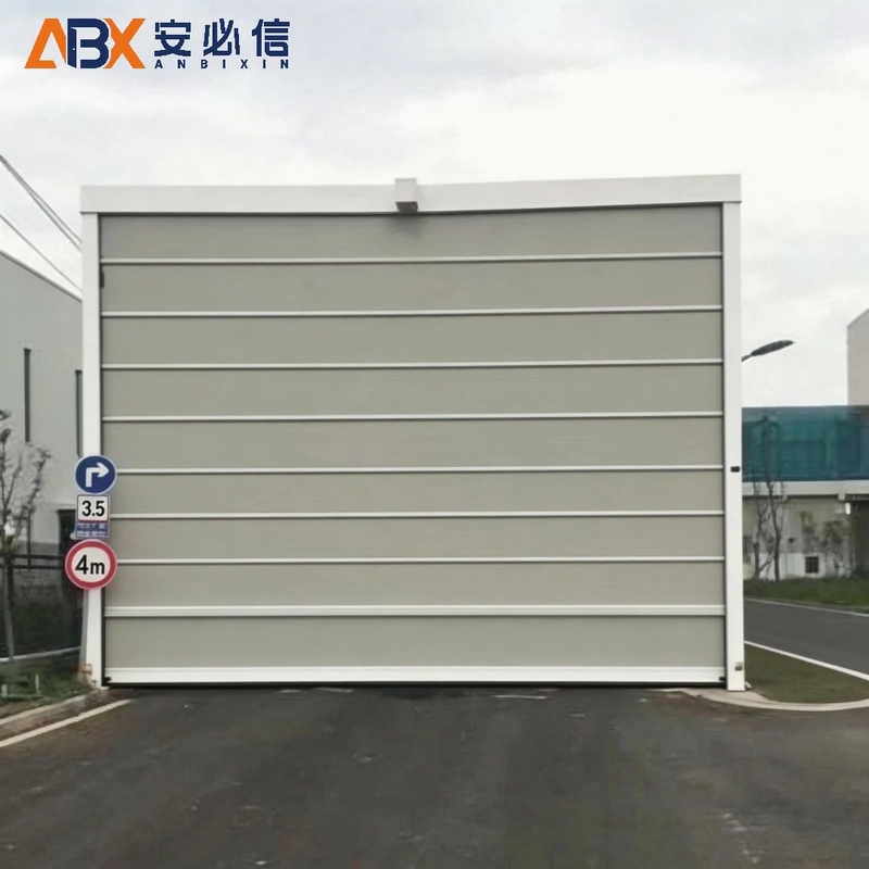 滁州市冷库门封