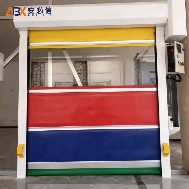 滁州市快速门